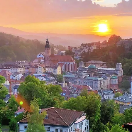 Kueche & Bad Gemeinsam * Baden-Baden